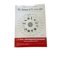PS RETOUR A L'E-SENS-CIEL PARTIR DE CE QUE L'ON EST POUR DEV