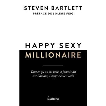 HAPPY SEXY MILLIONAIRE - 1