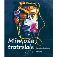 Mimosa, tratralala