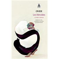 Les Héroïdes