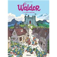 Waldor - Tome 02