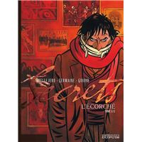 Secrets, L'Écorché - Tome 2
