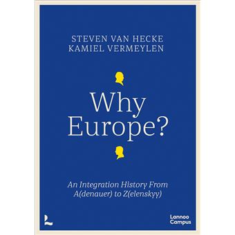 Waarom Europa? (ENG) - 1