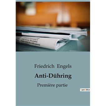 Anti-Dühring - 1