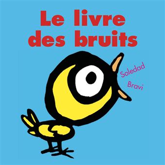 Le Livre Des - Le livre des bruits - 1