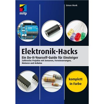 Elektronik-Hacks - 1