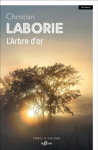 L'Arbre d'or - Christian Laborie (2024)