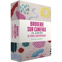 Coloriage Jeux Vidéo VEGCOO Kit De Broderie Au Point De Croix Pour Adultes Et Du00e9butants Broderie Point De Croix