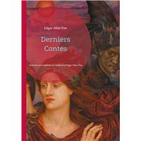 Derniers Contes