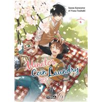 MINATO'S COIN LAUNDRY,06