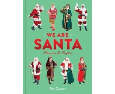 We Are Santa