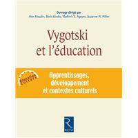 Vygotski et l'education