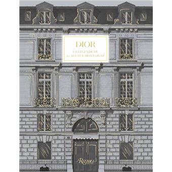 Dior, la légende du 30, avenue montaigne - 1