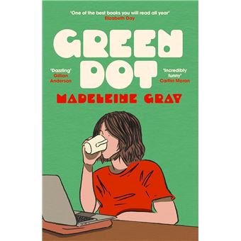 GREEN DOT