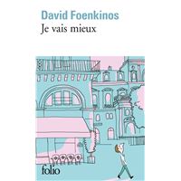 Charlotte de David FOENKINOS - Les livres d'Eve