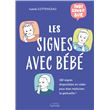 Tout savoir sur les signes avec bébé