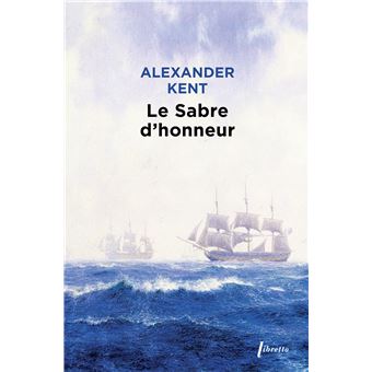 Le sabre d'honneur - 1