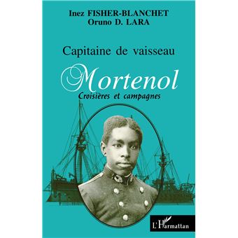 Capitaine de vaisseau mortenol - 1