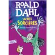 Sacrées sorcières