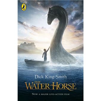 The Water Horse - 1