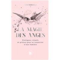 La magie des anges