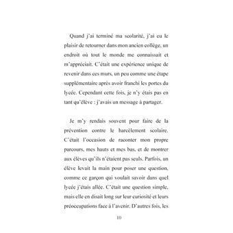Apprendre autrement : le récit de mes stages scolaires