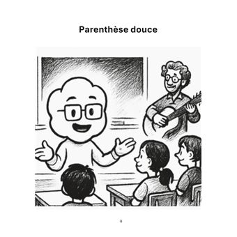 Apprendre autrement : le récit de mes stages scolaires