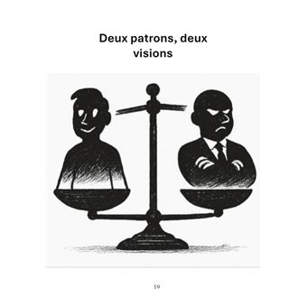 Apprendre autrement : le récit de mes stages scolaires