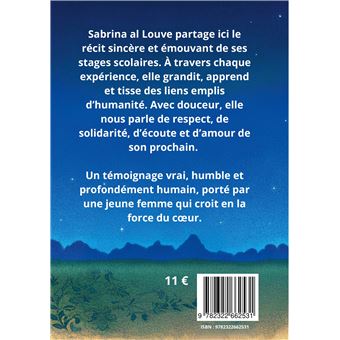 Apprendre autrement : le récit de mes stages scolaires