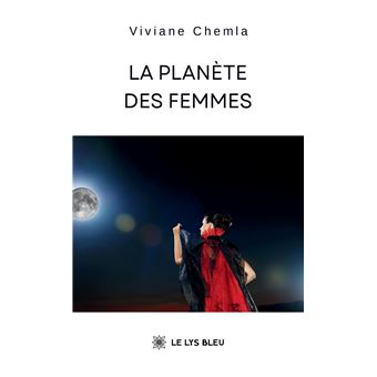 La planète des femmes - 1