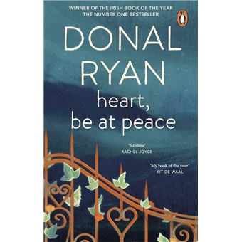 Heart Be At Peace