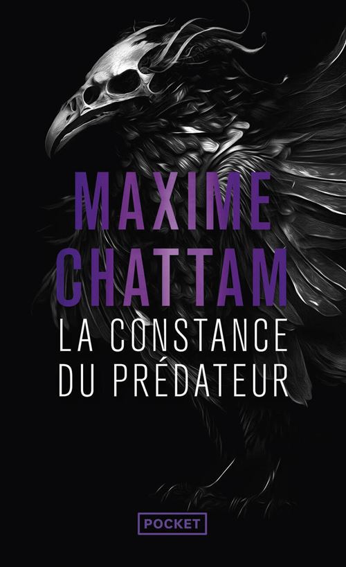 La Constance du prédateur