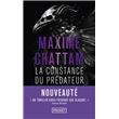 La Constance du prédateur