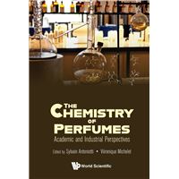 The Chemistry of Perfumes