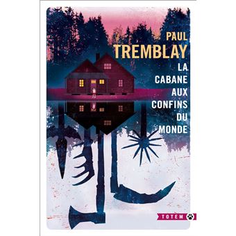 La cabane aux confins du monde - 1