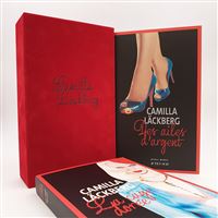 Coffret La cage dorée & Des ailes d'argent