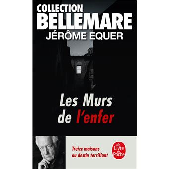 Les Murs de l'enfer - 1