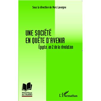 Une société en quête d'avenir - 1