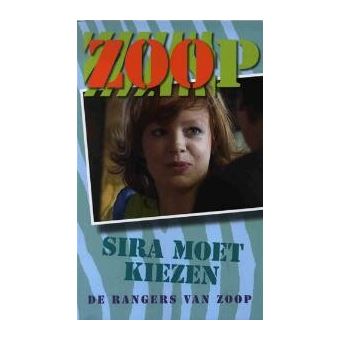 De rangers van Zoop - Sira moet kiezen - 1