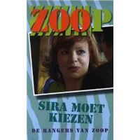 Sira moet kiezen