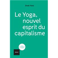 Le yoga, nouvel esprit du capitalisme
