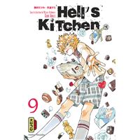 Hell's Kitchen - Tome 9