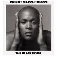 Robert Mapplethorpe The Black Book (Hardback) /anglais/allemand