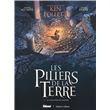 Les Piliers de la Terre - Tome 03