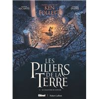 Les Piliers de la Terre - Tome 03