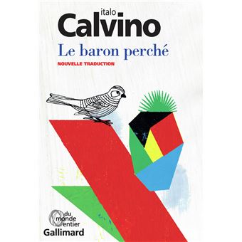Le baron perché - 1