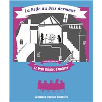 La Belle au bois dormant