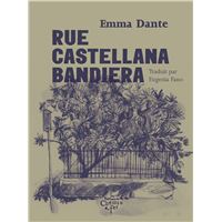 Rue Castellana Bandiera