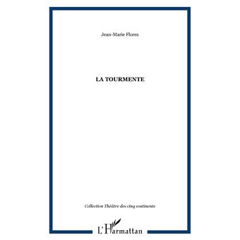 La tourmente - 1