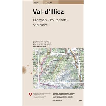 Val d'illiez - 1